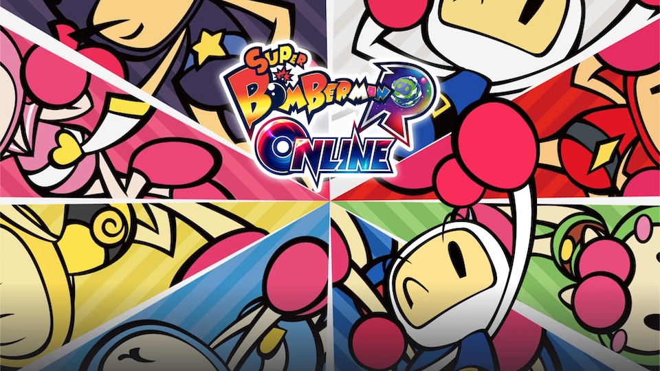 Super Bomberman R Online is a 64-player battle royale that's a