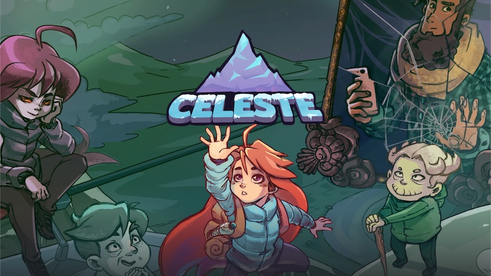 Celeste