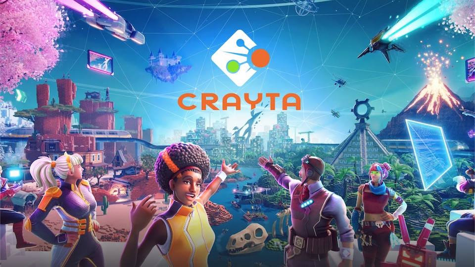 Crayta