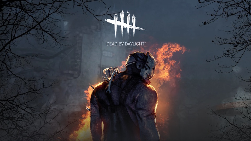 Dead by Daylight