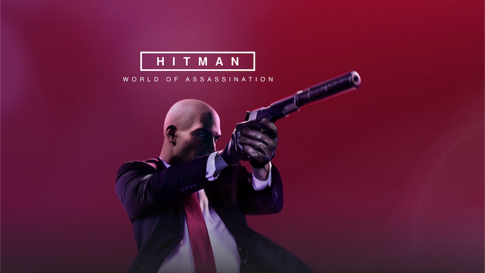 HITMAN