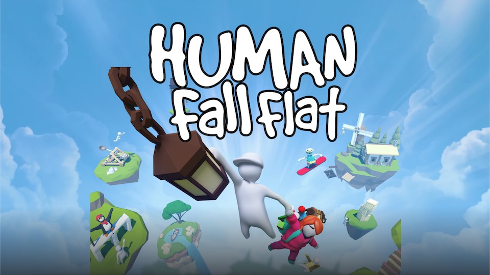 Human Fall Flat