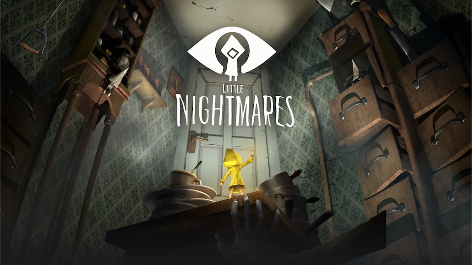 Little Nightmares