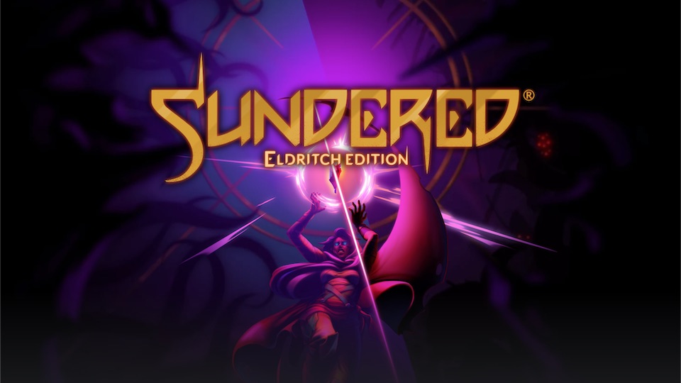 Sundered